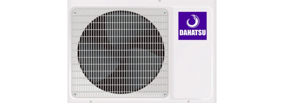 Dahatsu DH-CS 60 A: инновационное решение для комфорта