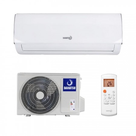 Кондиционер DAHATSU DHP-12/DHV-12 Кондиционер DAHATSU DHP-12/DHV-12