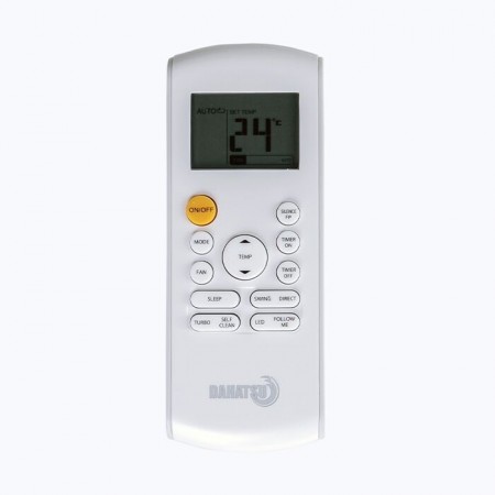 Кондиционер DAHATSU DS-09i /DSN-09i Кондиционер DAHATSU DS-09i /DSN-09i