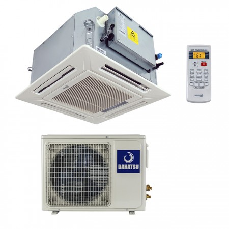 Кассетный кондиционер DAHATSU DH-CS-18A Кассетный кондиционер DAHATSU DH-CS-18A