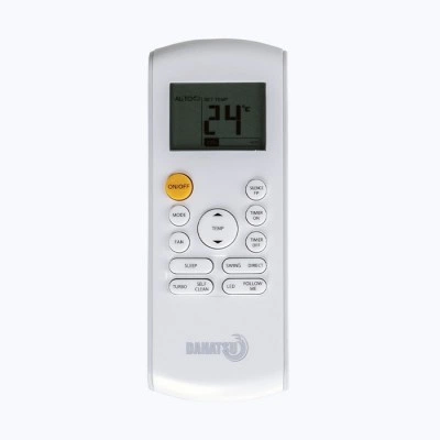 Кондиционер DAHATSU DS-07i /DSN-07i Кондиционер DAHATSU DS-07i /DSN-07i